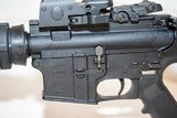 22 cal AR built with an Omni lower - Image 4 of 6