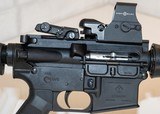 22 cal AR built with an Omni lower - Image 2 of 6