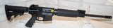 7.62 x 39 cal AR built with a New Frontier lower - Image 3 of 4