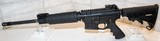7.62 x 39 cal AR built with a New Frontier lower - Image 1 of 4