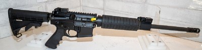 7.62 x 39 cal AR built with a New Frontier lower - Image 3 of 4