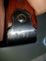 91/30 Mosin Nagant Bolt Action Rifle - Image 4 of 13
