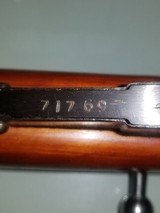 91/30 Mosin Nagant Bolt Action Rifle - Image 8 of 13