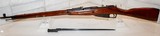 91/30 Mosin Nagant Bolt Action Rifle - Image 2 of 13