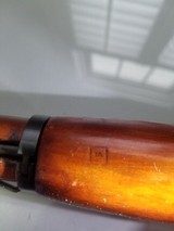91/30 Mosin Nagant Bolt Action Rifle - Image 7 of 13