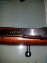 91/30 Mosin Nagant Bolt Action Rifle - Image 6 of 13