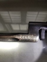 91/30 Mosin Nagant Bolt Action Rifle - Image 13 of 13