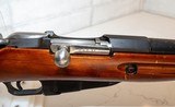 91/30 Mosin Nagant Bolt Action Rifle - Image 10 of 13