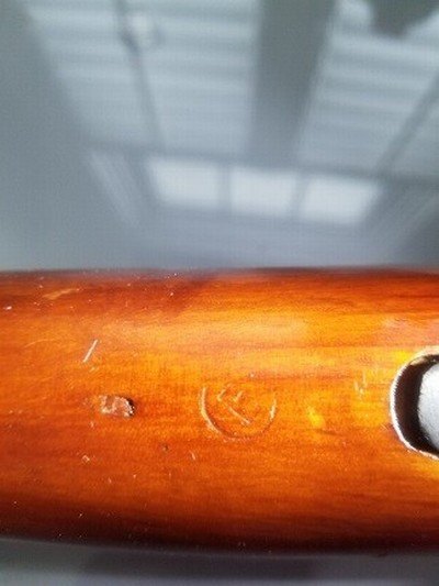 91/30 Mosin Nagant Bolt Action Rifle - Image 9 of 13