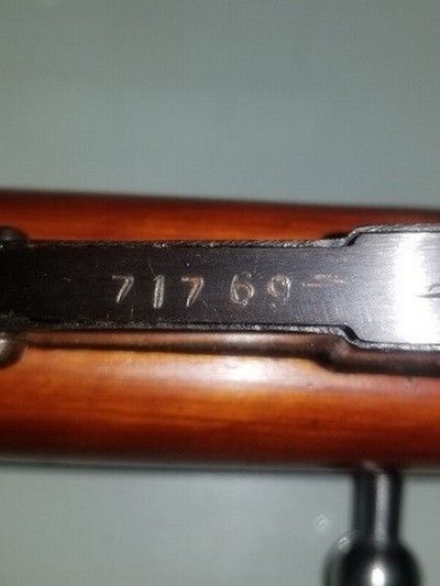 91/30 Mosin Nagant Bolt Action Rifle - Image 8 of 13