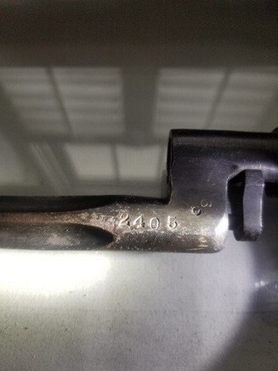 91/30 Mosin Nagant Bolt Action Rifle - Image 13 of 13