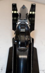 1981 Browning FN model 7.65 semi auto pistol - Image 7 of 7