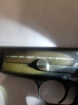 1981 Browning FN model 7.65 semi auto pistol - Image 3 of 7