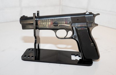 1981 Browning FN model 7.65 semi auto pistol - Image 2 of 7