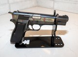 1981 Browning FN model 7.65 semi auto pistol - Image 6 of 7