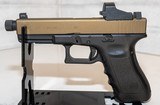 Glock 9 mm Gen 3 - Image 4 of 4