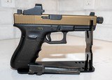 Glock 9 mm Gen 3 - Image 1 of 4
