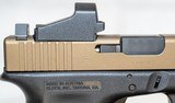 Glock 9 mm Gen 3 - Image 2 of 4