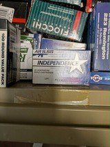 Assorted Ammo - 5 of 15
