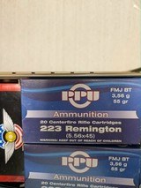 Assorted Ammo - 12 of 15