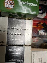 Assorted Ammo - 1 of 15