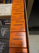 Assorted Ammo - 15 of 15