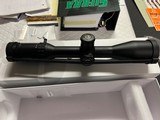 Hawke Sidewinder 30SF
4-16X50 - 6 of 7