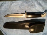 Buck Pathfinder Model No. 105 - 2 of 5