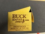 Buck Pathfinder Model No. 105 - 4 of 5