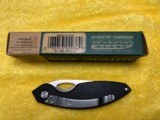 Buck B186-FX-0. New in the box folding knife - 3 of 4