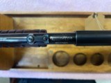 ORIGINAL REMINGTON MODEL 12-A SLIDE ACTION RIFLE - 11 of 15