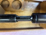 ORIGINAL REMINGTON MODEL 12-A SLIDE ACTION RIFLE - 15 of 15