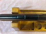 VERY NICE EARLY REMINGTON 550-1 SEMI-AUTOMATIC - 10 of 15