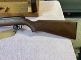 VERY NICE EARLY REMINGTON 550-1 SEMI-AUTOMATIC - 6 of 15