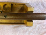 VERY NICE EARLY REMINGTON 550-1 SEMI-AUTOMATIC - 14 of 15