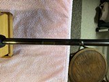 VERY NICE EARLY REMINGTON 550-1 SEMI-AUTOMATIC - 15 of 15
