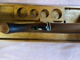 VERY NICE EARLY REMINGTON 550-1 SEMI-AUTOMATIC - 13 of 15