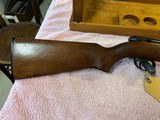 VERY NICE EARLY REMINGTON 550-1 SEMI-AUTOMATIC - 2 of 15