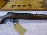 VERY NICE EARLY REMINGTON 550-1 SEMI-AUTOMATIC - 3 of 15