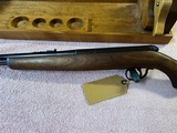 VERY NICE EARLY REMINGTON 550-1 SEMI-AUTOMATIC - 7 of 15