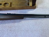 VERY NICE EARLY REMINGTON 550-1 SEMI-AUTOMATIC - 4 of 15
