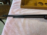 VERY NICE EARLY REMINGTON 550-1 SEMI-AUTOMATIC - 8 of 15