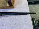 VERY NICE EARLY REMINGTON 550-1 SEMI-AUTOMATIC - 5 of 15