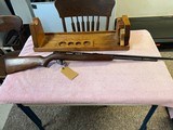 VERY NICE EARLY REMINGTON 550-1 SEMI-AUTOMATIC - 1 of 15