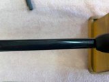VERY NICE REMINGTON MODEL 41 TARGET MASTER - 12 of 15