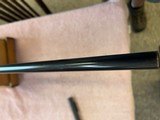 VERY NICE REMINGTON MODEL 41 TARGET MASTER - 13 of 15