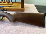 VERY NICE REMINGTON MODEL 41 TARGET MASTER - 5 of 15