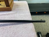 VERY NICE REMINGTON MODEL 41 TARGET MASTER - 4 of 15