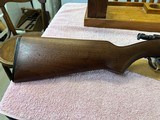 VERY NICE REMINGTON MODEL 41 TARGET MASTER - 2 of 15