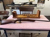 VERY NICE REMINGTON MODEL 41 TARGET MASTER - 1 of 15